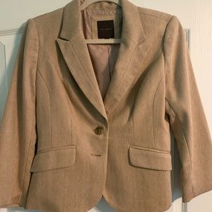 The Limited Pant Suit